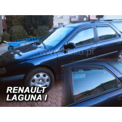 Ветробрани за RENAULT LAGUNA (1994-2001) 4бр. предни и задни