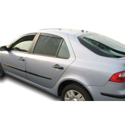 Ветробрани за RENAULT LAGUNA (2001-2007) Combi - 4бр. предни и задни
