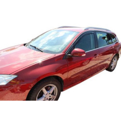 Ветробрани за RENAULT LAGUNA (2007+) 5 врати - 2бр. предни