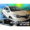 Ветробрани за RENAULT CAPTUR (2013-2020) 2бр. предни