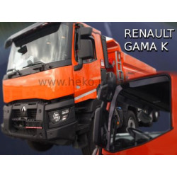 Ветробрани за RENAULT Gama T / GAMA K (2014+)