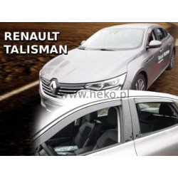 Ветробрани за RENAULT TALISMAN (2015+) Sedan - 4бр. предни и задни