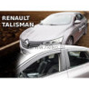 Ветробрани за RENAULT TALISMAN (2015+) Sedan - 4бр. предни и задни