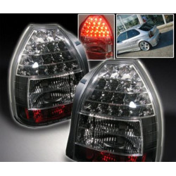 Диодни стопове HONDA CIVIC 3D (96-01)