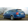 Ветробрани за SKODA OCTAVIA 1 (1996-2010) Combi - 4бр. предни и задни