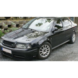 Ветробрани за SKODA OCTAVIA 1 (1996-2010) Sedan - 4бр. предни и задни