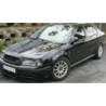 Ветробрани за SKODA OCTAVIA 1 (1996-2010) Sedan - 4бр. предни и задни