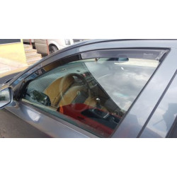 Ветробрани за SKODA OCTAVIA 2 (2004-2013) 5 врати , Sedan - 2бр. предни