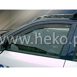 Ветробрани за SKODA OCTAVIA 2 (2004-2013) 5 врати , Sedan - 2бр. предни