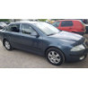 Ветробрани за SKODA OCTAVIA 2 (2004-2013) 5 врати , Sedan - 4бр. предни и задни