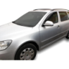 Ветробрани за SKODA OCTAVIA 2 (2004-2013) Combi - 4бр. предни и задни