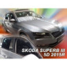 Ветробрани за SKODA SUPERB (2015+) Combi - 4бр. предни и задни