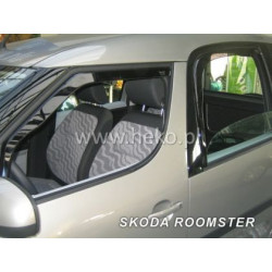 Ветробрани за SKODA ROOMSTER (2006+) 2бр. предни