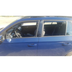  Combi - 4бр. предни и задни