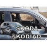 Ветробрани за SKODA KODJAQ (2016+) 2бр. предни