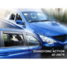 Ветробрани за SSANGYONG ACTYON / ACTYON SPORTS (2005+) 4 врати - 2бр. предни