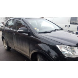 Ветробрани за SSANGYONG KORANDO (2012+) 5 врати - 2бр. предни