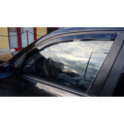 Ветробрани за SSANGYONG REXTON (2004+) 5 врати - 2бр. предни