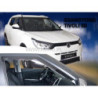 Ветробрани за SSANGYONG TIVOLI / XLV (2015+) 5 врати - 2бр. предни