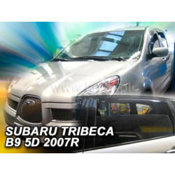 Ветробрани за SUBARU TRIBECA (2005-2014) - 4бр. предни и задни