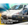 Ветробрани за SUBARU TRIBECA (2005-2014) - 4бр. предни и задни