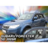 Ветробрани за SUBARU FORESTER (2008-2013) - 2бр. предни