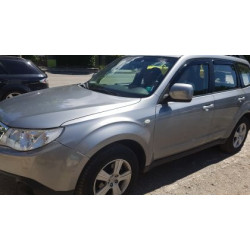 Ветробрани за SUBARU FORESTER (2008-2013) - 2бр. предни