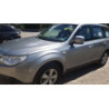 Ветробрани за SUBARU FORESTER (2008-2013) - 4бр. предни и задни