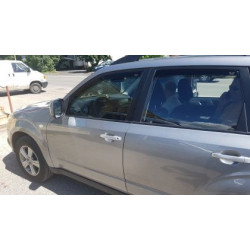 Ветробрани за SUBARU FORESTER (2008-2013) - 4бр. предни и задни