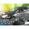 Ветробрани за SUBARU FORESTER (2013+) - 2бр. предни