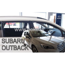 Ветробрани за SUBARU OUTBACK (2015+) - 4бр. предни и задни