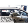 Ветробрани за SUBARU OUTBACK (2015+) - 4бр. предни и задни