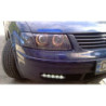 Кристални фарове Angel Eyes VW PASSAT 3B/ B5 (1997-2000) - черни