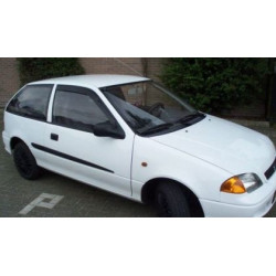 Ветробрани за SUZUKI SWIFT (1989-2004) 5 врати - 2бр. предни