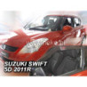 Ветробрани за SUZUKI SWIFT (2005-2010) 5 врати - 2бр. предни