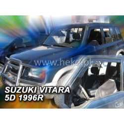 Ветробрани за SUZUKI VITARA (1989-1998) 3 врати