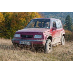 Ветробрани за SUZUKI VITARA (1989-1998) 5 врати - 2бр. предни