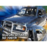 Ветробрани за SUZUK VITARA (1989-1998) 5 врати - 4бр. предни и задни