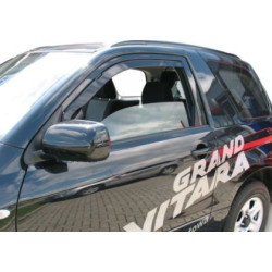 Ветробрани за SUZUKI GRAND VITARA FT (1999-2005) 3 врати