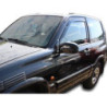 Ветробрани за SUZUKI GRAND VITARA FT (1999-2005) 3 врати