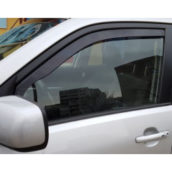 Ветробрани за SUZUKI GRAND VITARA (2005-2014) 5 врати - 2бр. предни