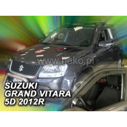 Ветробрани за SUZUKI GRAND VITARA (2005-2014) 5 врати - 2бр. предни
