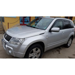 Ветробрани за SUZUK GRAND VITARA (2005-2014) 5 врати - 4бр. предни и задни