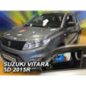 Ветробрани за SUZUKI VITARA (2014+) 5 врати - 2бр. предни