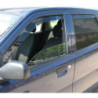Ветробрани за SUZUKI IGNIS (2001-2008) / CHEVROLET CRUZE (2001-2008) / SUBARU JUSTY G3X (2004-2008) 5 врати -