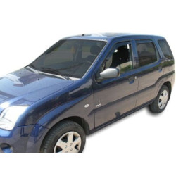 Ветробрани за SUZUKI IGNIS (2001-2008) / CHEVROLET CRUZE (2001-2008) / SUBARU JUSTY G3X (2004-2008) 5 врати -