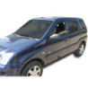 Ветробрани за SUZUKI IGNIS (2001-2008) / CHEVROLET CRUZE (2001-2008) / SUBARU JUSTY G3X (2004-2008) 5 врати -