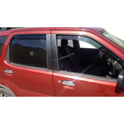 Ветробрани за SUZUKI IGNIS (2001-2008) / CHEVROLET CRUZE (2001-2008) / SUBARU JUSTY G3X (2004-2008) 5 врати -