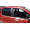 Ветробрани за SUZUKI IGNIS (2001-2008) / CHEVROLET CRUZE (2001-2008) / SUBARU JUSTY G3X (2004-2008) 5 врати -