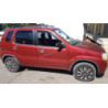 Ветробрани за SUZUKI IGNIS (2001-2008) / CHEVROLET CRUZE (2001-2008) / SUBARU JUSTY G3X (2004-2008) 5 врати -